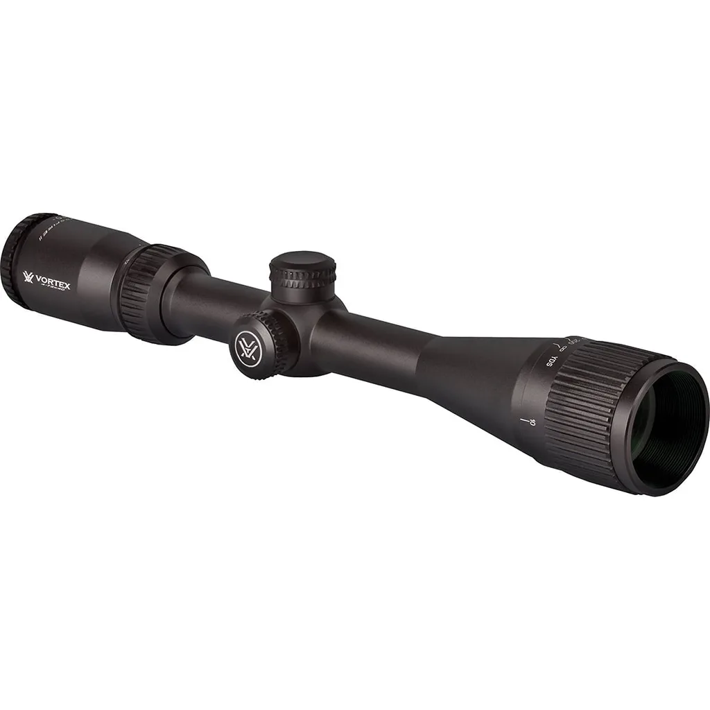 Vortex Crossfire II 4-12x40mm Ao Riflescope | Dead-Hold Bdc | Dead-Hold BDC 4-12x40 AO
