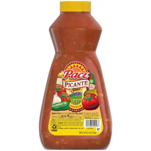 Pace Medium Picante Sauce | 64 Ounce Bottle