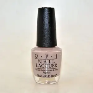 OPI Nail Polish | Icelanded a Bottle Of OPI | 0.5 fl Ounce
