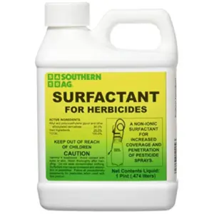 Southern Ag Surfactant for Herbicides Non-Ionic | 16oz | 1 Pint