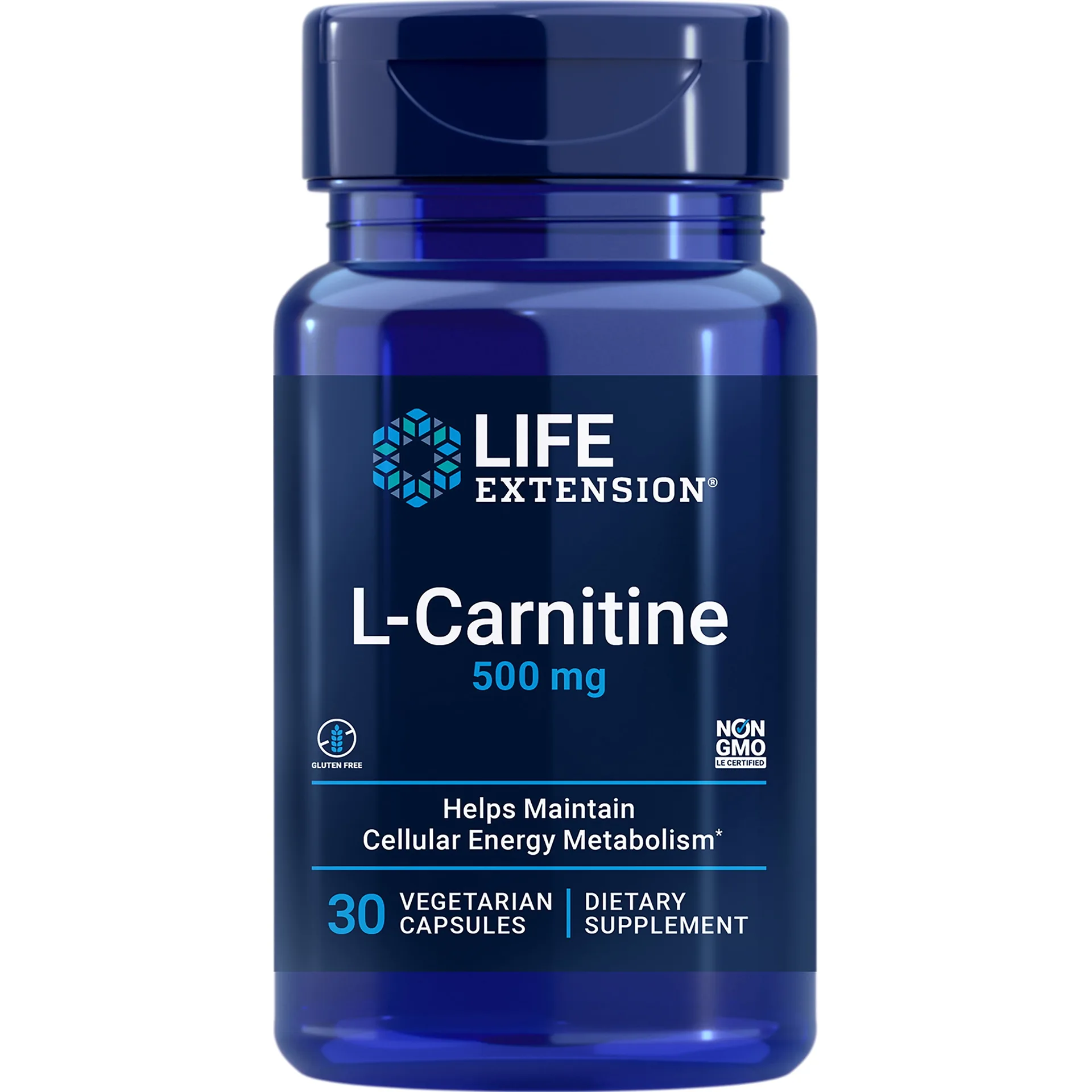 Life Extension Eye Pressure Support with Mirtogenol | Eye Health Supplement for Healthy Eye Pressure | with French maritime pine bark Gluten-free | vegetarian | non-GMO | 30 capsules