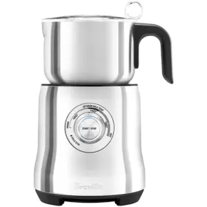 Breville BMF600XL Milk Cafe Milk Frother (Premium Edition)