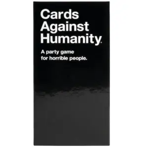 Cards Against Humanity (Premium Edition)