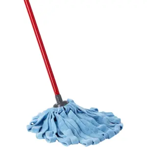 O-Cedar Microfiber Cloth Mop (Premium Edition)