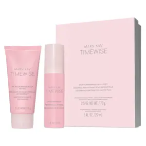 TimeWise Microdermabrasion Plus Set (Premium Edition)