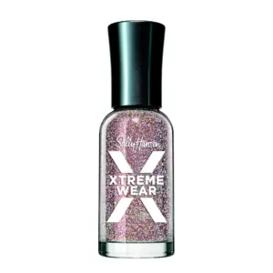 Sally Hansen Xtreme Wear Nail Polish | Strobe Light | 0.4 Ounce | Chip Resistant | Bold Color | 1