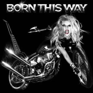 Lady Gaga | Born This Way | Music and Performance | CD