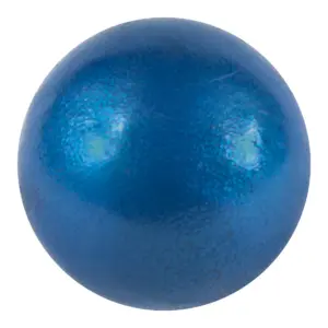 CHAMPRO Cast Iron Shot Put | 2.7kg (6lb) | 2.7 Kg/6 Lb