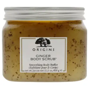 Origins Ginger Body Scrub | 21.2 Ounce Scrub
