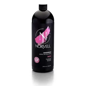 Norvell Premium Sunless Tanning Solution Dark 34 Fl Ounce