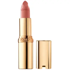 Barra de Labios Satinada Original para Labios Hidratados. | Single | 843 Toasted Almond