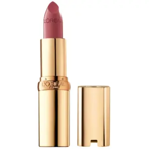 L'Oreal Paris Colour Riche Original Satin Lipstick for Moisturized Lips | 892 Raisin Rapture | Single