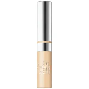 L'Oreal Paris True Match Super-Blendable Concealer | Neutral & Fair Light | 0.17 fl Ounce | Single | Neutral / Fair Light