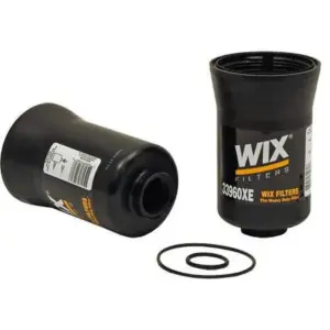 WIX 33960XE Fuel Water Separator Filter For Select 2001-2016 Chevrolet GMC Models (Premium Edition)