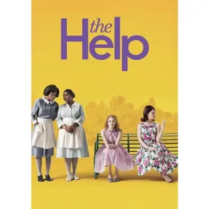The Help (DVD) Standard Definition (Premium Edition)