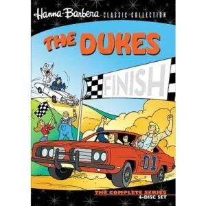 The Dukes: The Complete Series (Premium Edition)