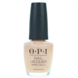 OPI Samoan Sand 0.5 Ounce