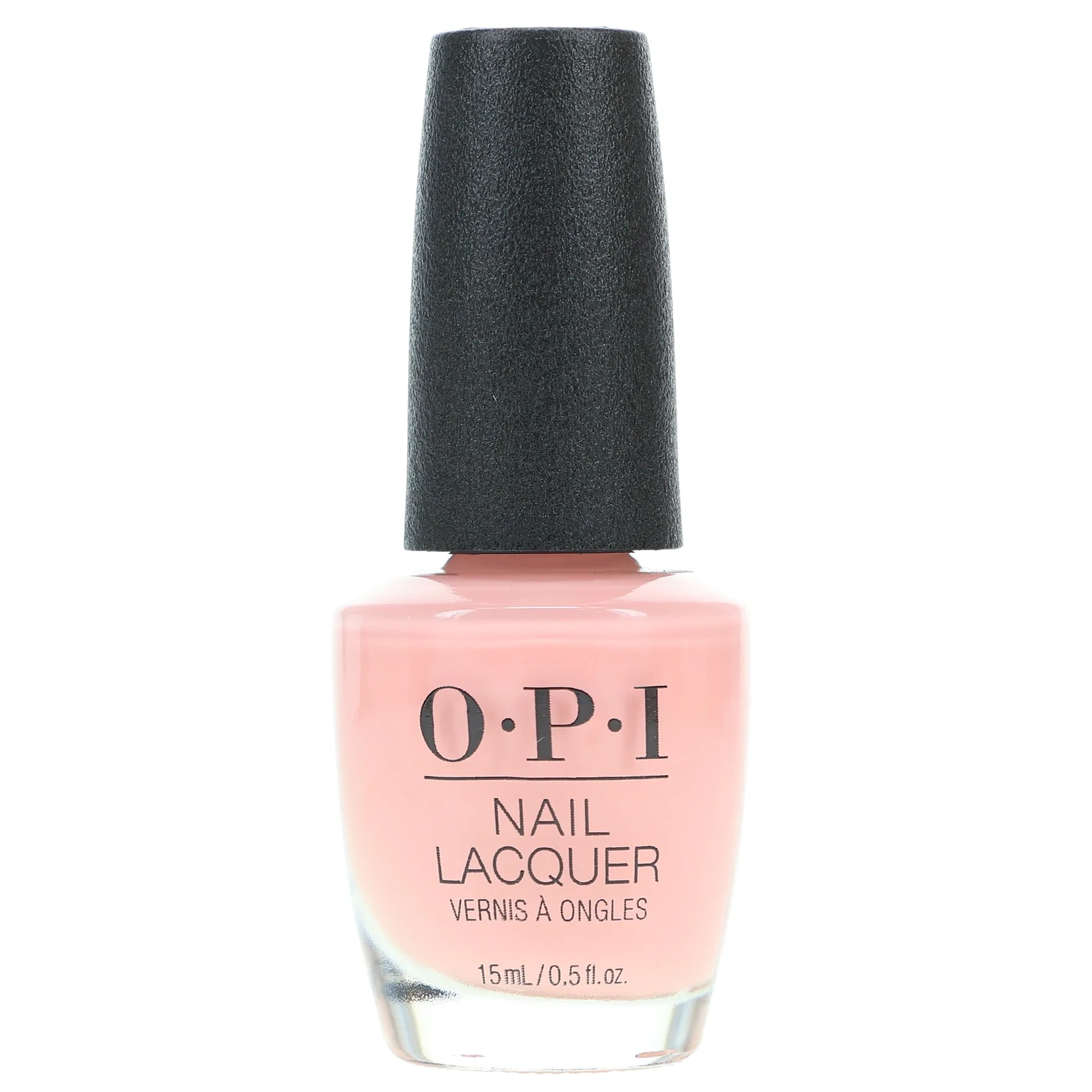 OPI Nail Lacquer | I am What I Amethyst | 0.5 fl Ounce