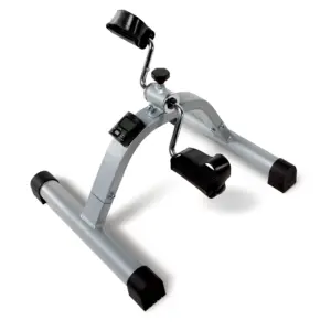 Marcy Cardio Mini-Cycle Exercise Bike: NS-912 (Premium Edition)
