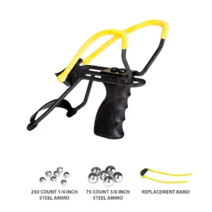Daisy Model P51 Slingshot Kit | Single