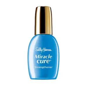 Sally Hansen Miracle Cure Strengthener | Clear