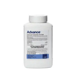 Advance Granular Carpenter Ant Bait 8oz bottle (Premium Edition)