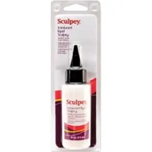 Translucent Liquid Sculpey | 2 Ounce