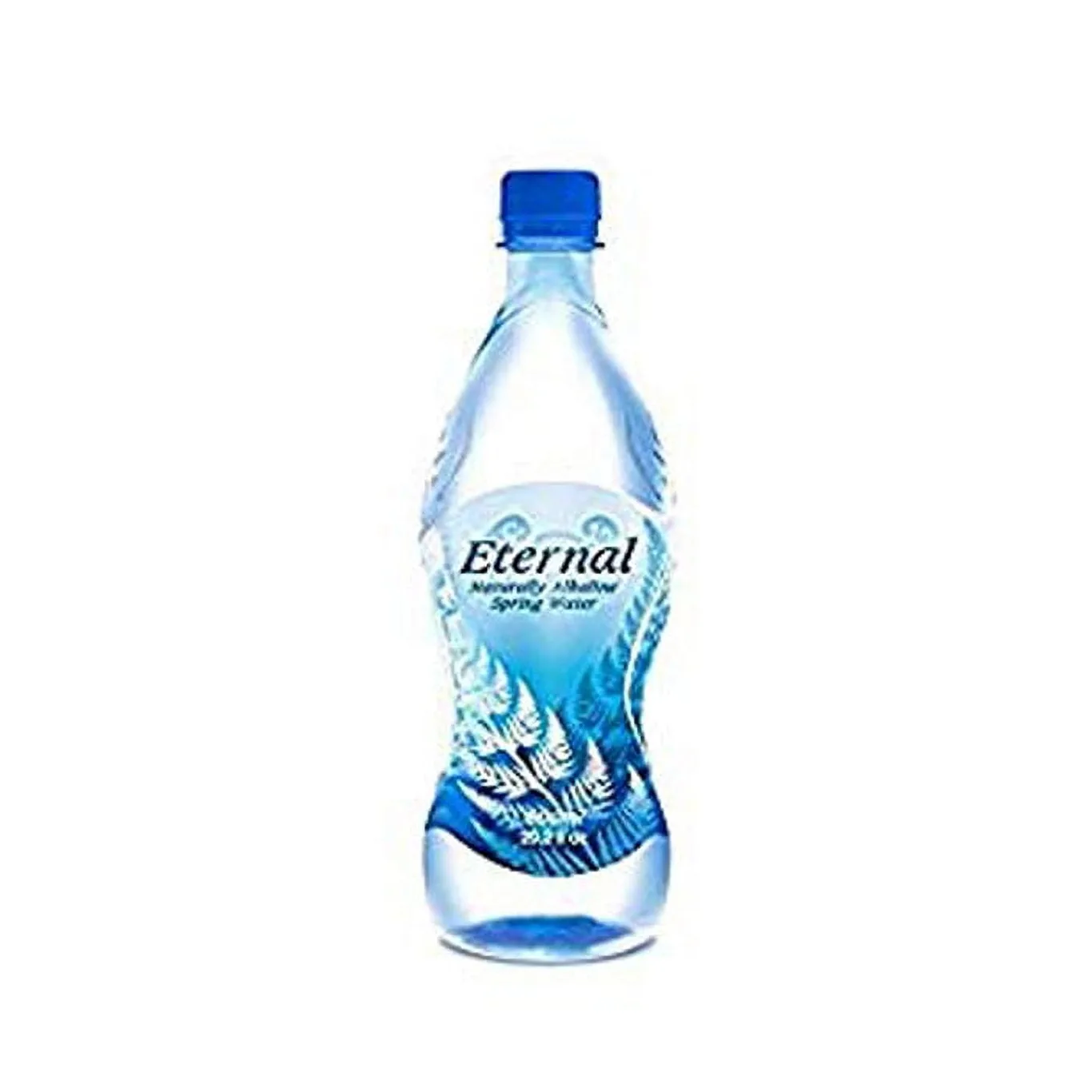 Eternal Naturally Alkaline Spring Water 2.5 Liter | (Pack of 2)