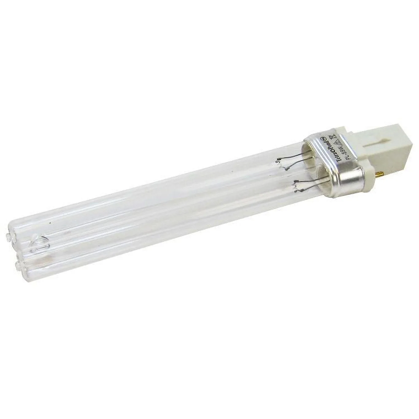 Tetra Pond Replacement Bulb For GreenFree UV Clarifier | 9W | For Clean & Clear Ponds | 9 Watt