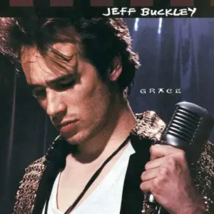 Jeff Buckley | Grace | Music and Performance | Vinyl