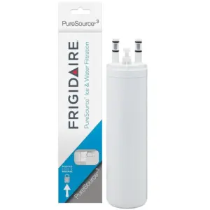 Frigidaire WF3CB PureSource 3 Refrigerator Water Filter | Multicolor