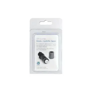 Silhouette Replacement Ratchet Blade | Manual Adjustment | 5 Pack