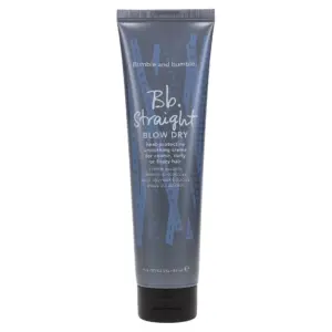 Bumble & bumble Straight Blow Dry Heat-Protective Smoothing Creme 5 Ounce | 7.700 | Bumble & Bumble