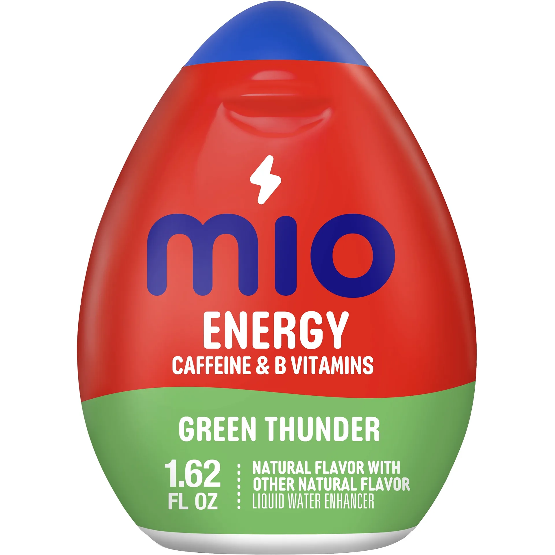 Mio Green Thunder (Premium Edition)
