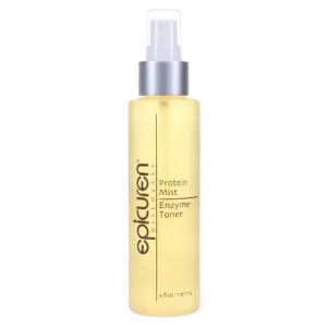 Epicuren Protein Mist Enzyme Protein Toner | 4oz | 6.400