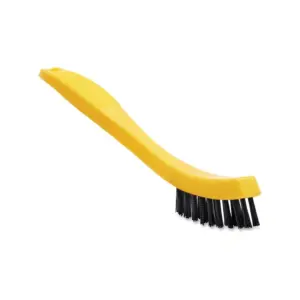 Rubbermaid Commercial Tile / Grout Cleaning Brush (Premium Edition)
