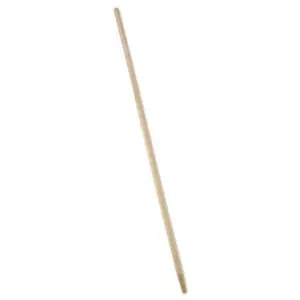 Rubbermaid 60 Inch. Tapered Tip Wood Handle | 1