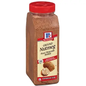 Mccormick Ground Nutmeg | 16 Ounce