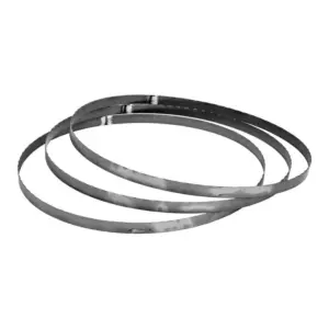 Band Saw Blade 24Tpi 3Pk