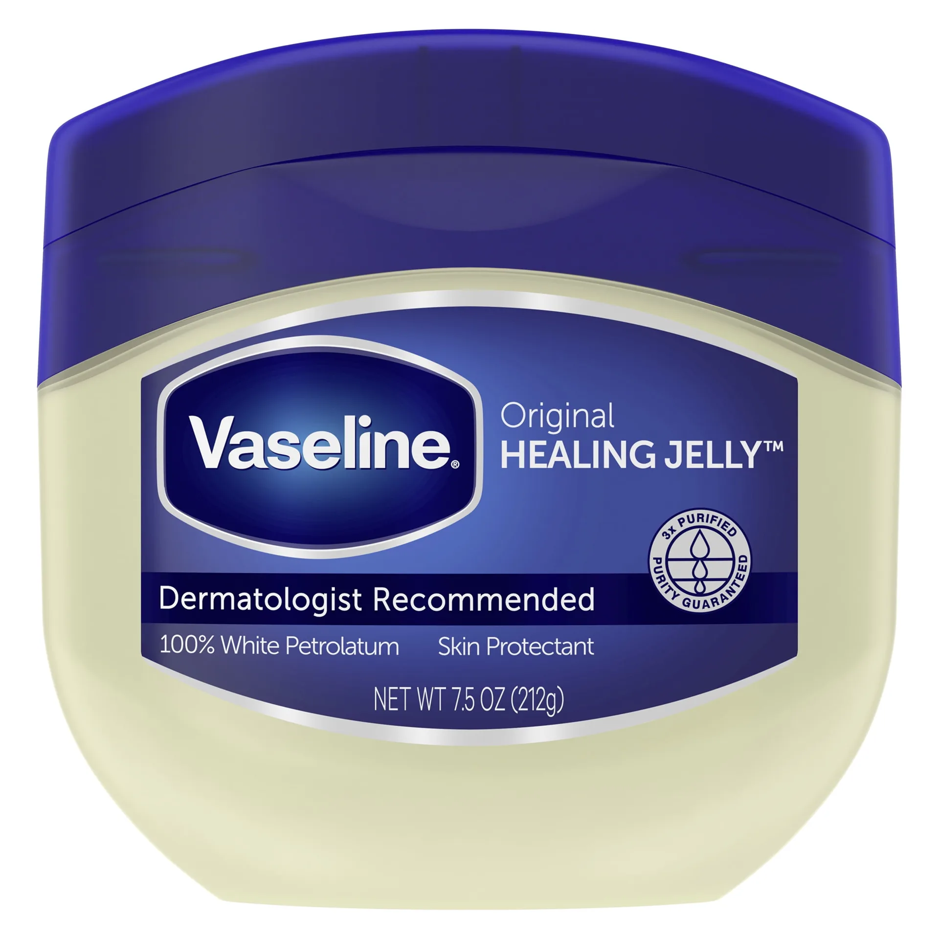 Vaseline Original Petroleum Jelly | 7.5 Ounce