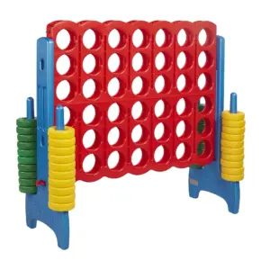 ECR4Kids Jumbo 4-To-Score | Assorted