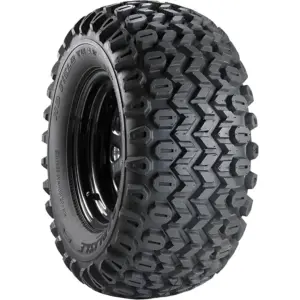 Carlisle HD Field TraX 22X12-8 ATV/UTV Tire | Black