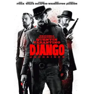 Django Unchained (DVD) (Premium Edition)