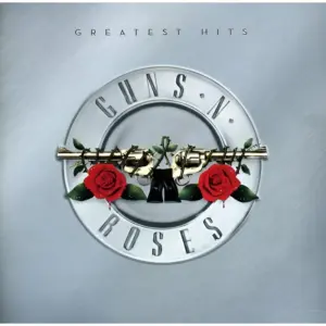 Guns N' Roses | Greatest Hits | Music and Performance | CD