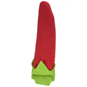 Our Pets Hot Stuff Pepper Cat Toy (Premium Edition)