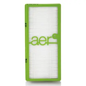 Holmes HAPF300AHD Aer1 True HEPA Allergen Remover Air Purifier Filter (1-Pack 10-inch) (Premium Edition)