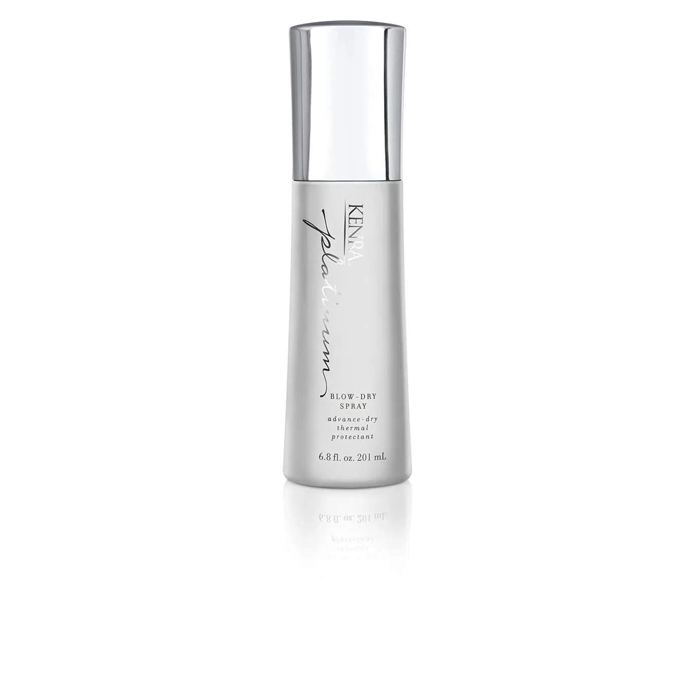 Kenra Platinum Blow-Dry Thermal Protection Hair Spray | 6.8 Ounce | 6.8 fl Ounce