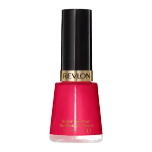 Revlon Super Lustrous Nail Enamel | Optimistic | 0.5 fl Ounce