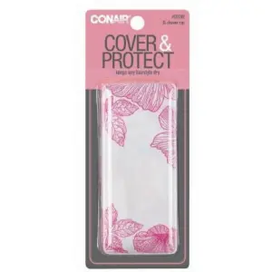 Conair Extra Large Shower Cap | 1.0 CT | Single