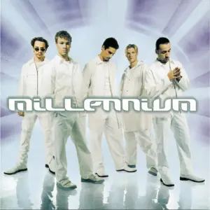 Backstreet Boys | Millennium | Music and Performance | CD
